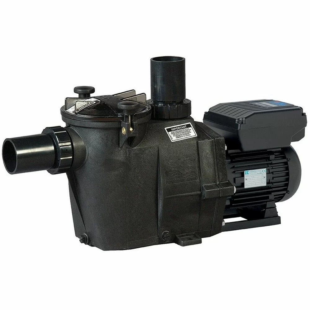 Насос Hayward RS II RS3016VSTD 220В 19,5 м3/ч 1,5HP