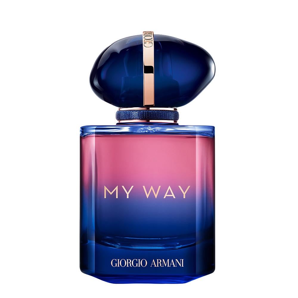 Духи для женщин Giorgio Armani My Way parfum 50 мл refiliable tester (18779492) Духи для женщин Giorgio Armani My Way parfum 50 мл refiliable tester (18779492)