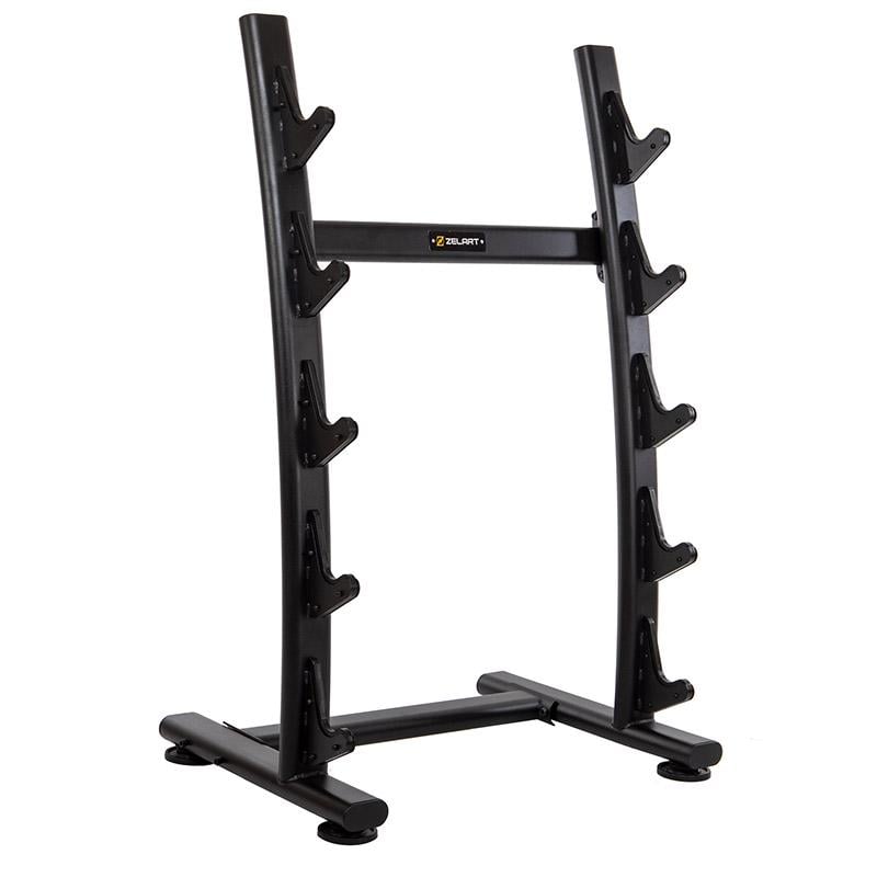 Стійка для штанг TA-9597 Чорний (58363199)