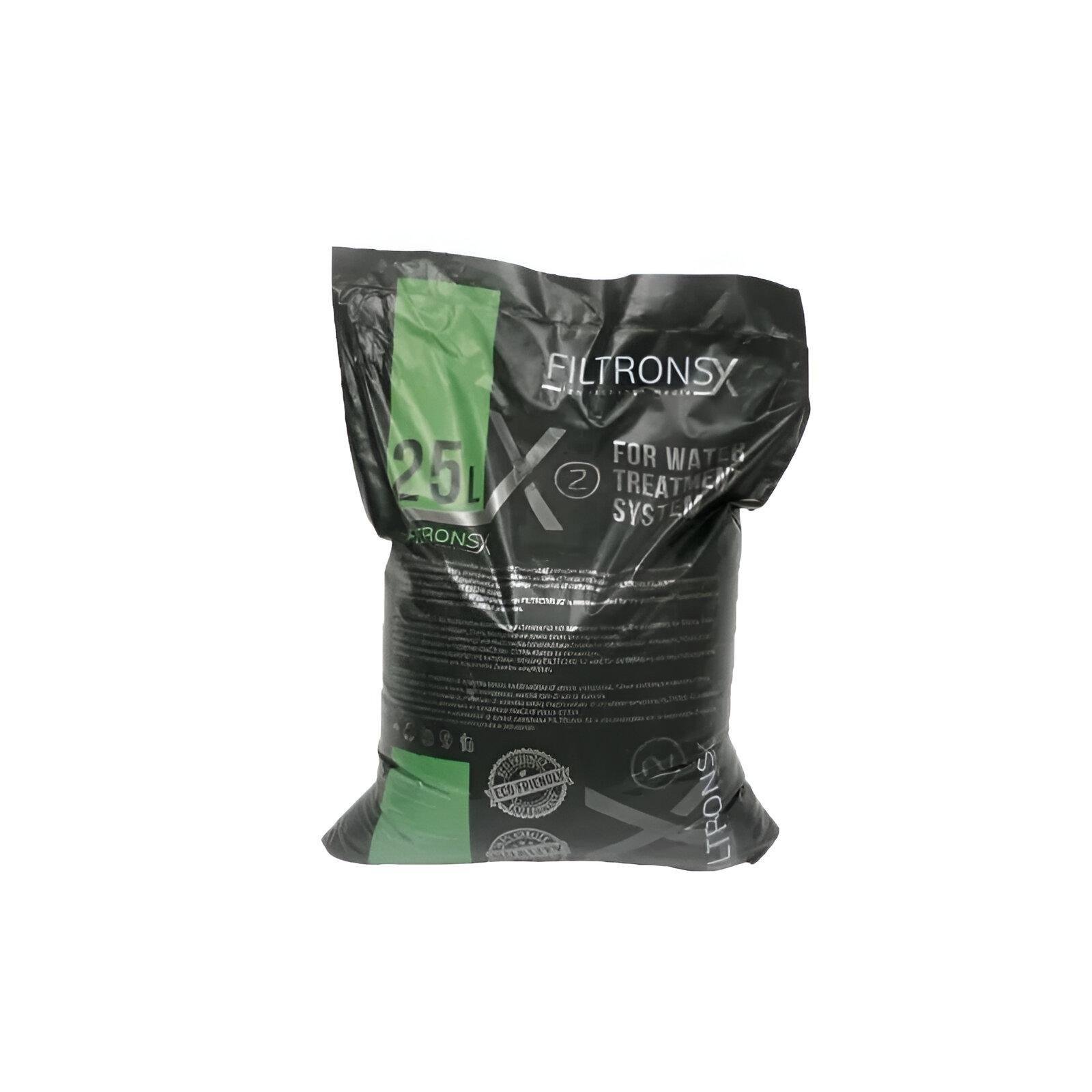 Завантаження комплексне фiльтруюче Filtrons X2 25 л (FL-X2-25)