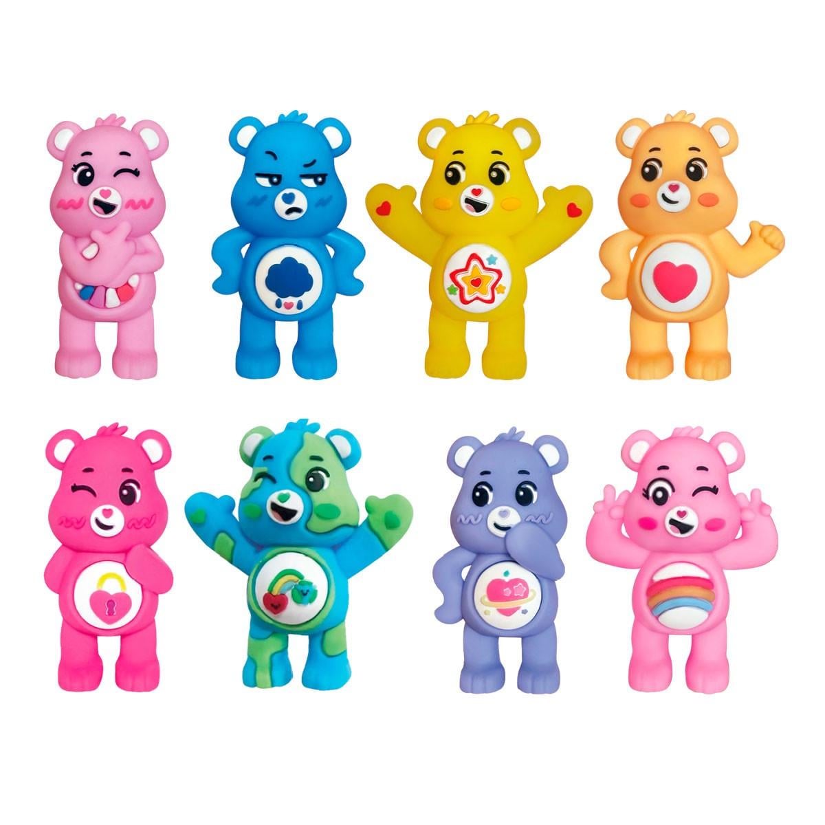 Игрушка-сюрприз в шаре Cool Things-Care Bears (28092125) - фото 2 Игрушка-сюрприз в шаре Cool Things-Care Bears (28092125) - фото 2