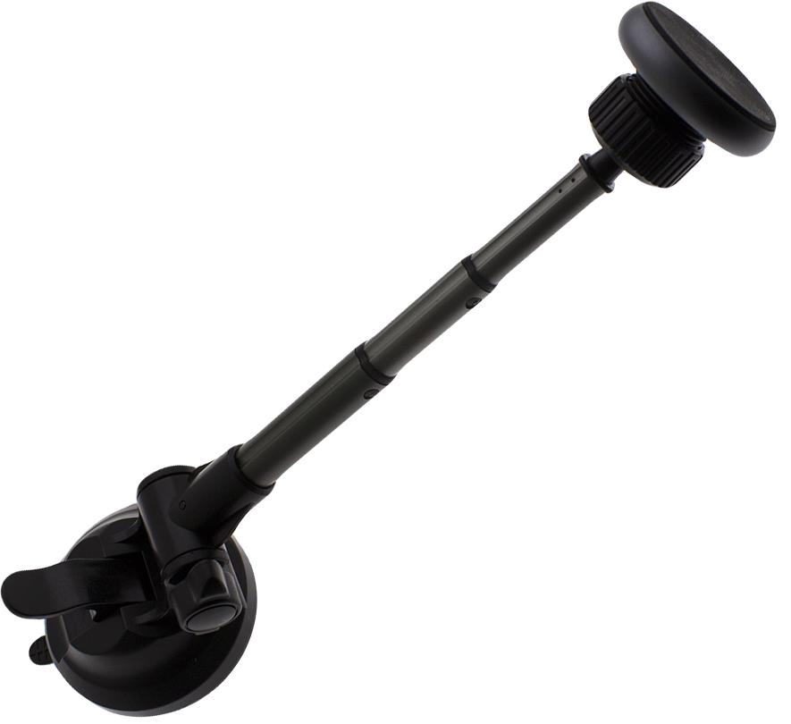 Держатель магнитный EmMount CT312 в авто (10959)