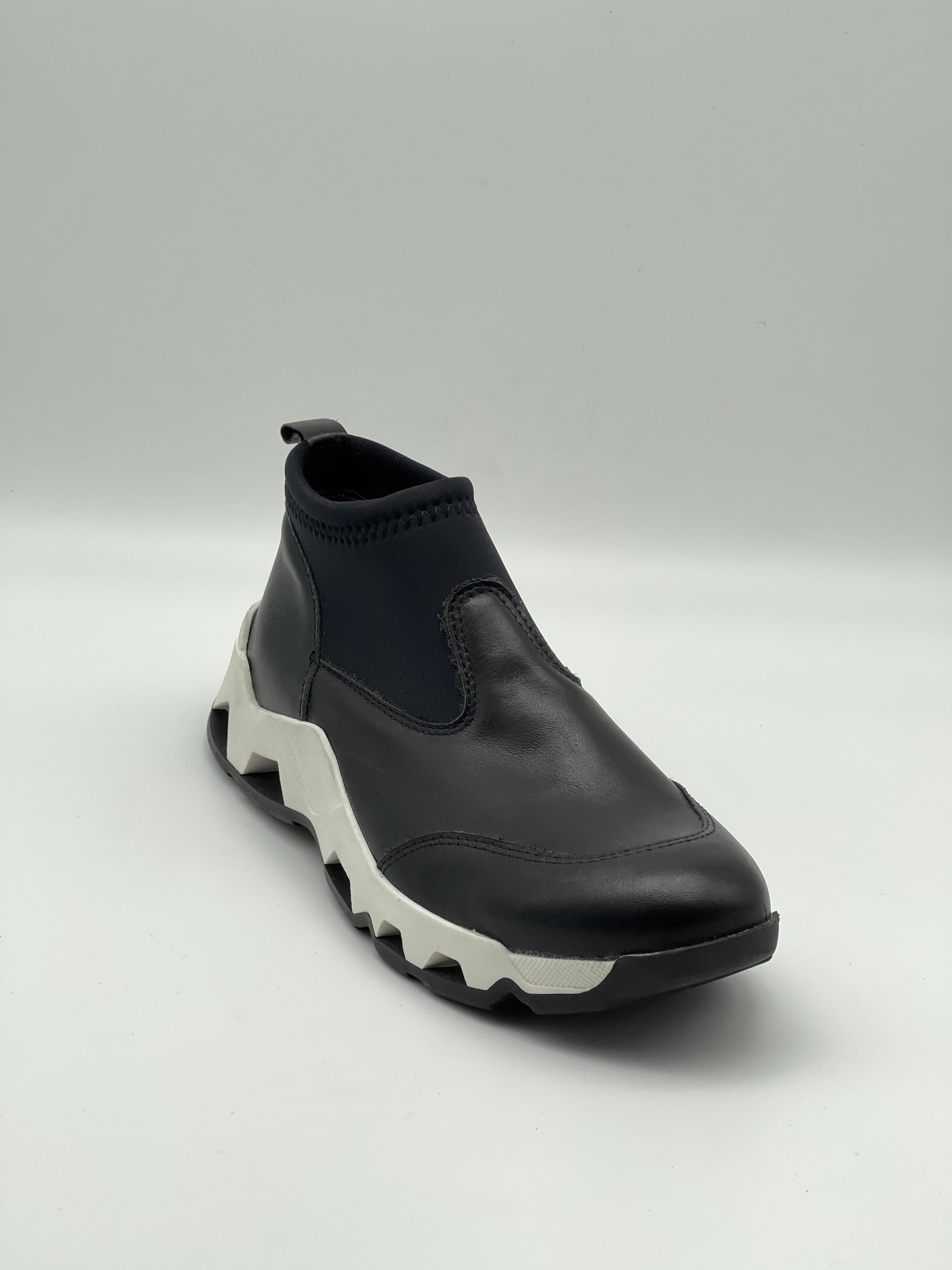 Кроссовки Nila&Nila 60540 р. 39 Черный