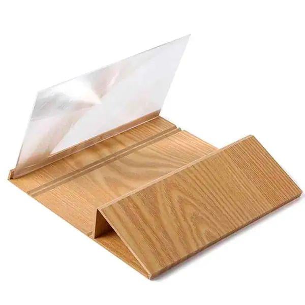 Увеличитель экрана телефона 3D Enlarged Screen для любых смартфонов 12" 25,2x13 см (opt-17806)