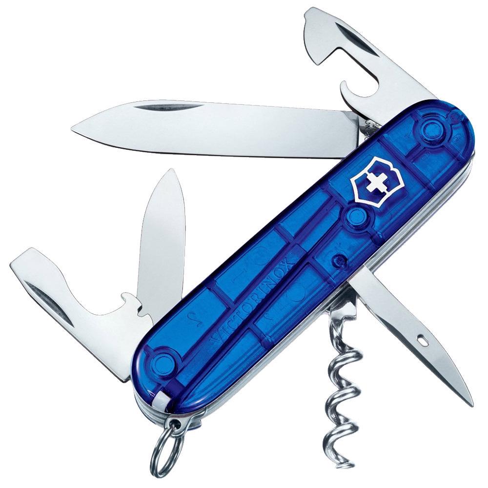 Нож швейцарский Victorinox Spartan (1.3603.T2)