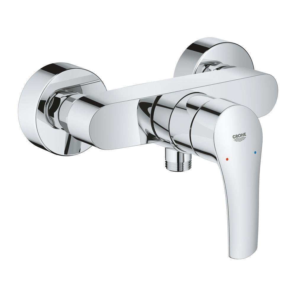 Смеситель для душа Grohe Eurosmart Хром (33555003)