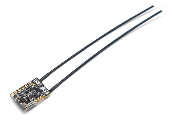 Приймач для радіокерованих моделей FrSky Archer Plus RS (54003)