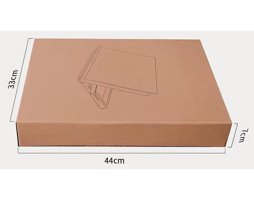 Мольберт настольный регулируемый Worison А3 (HBJ-3) - фото 11