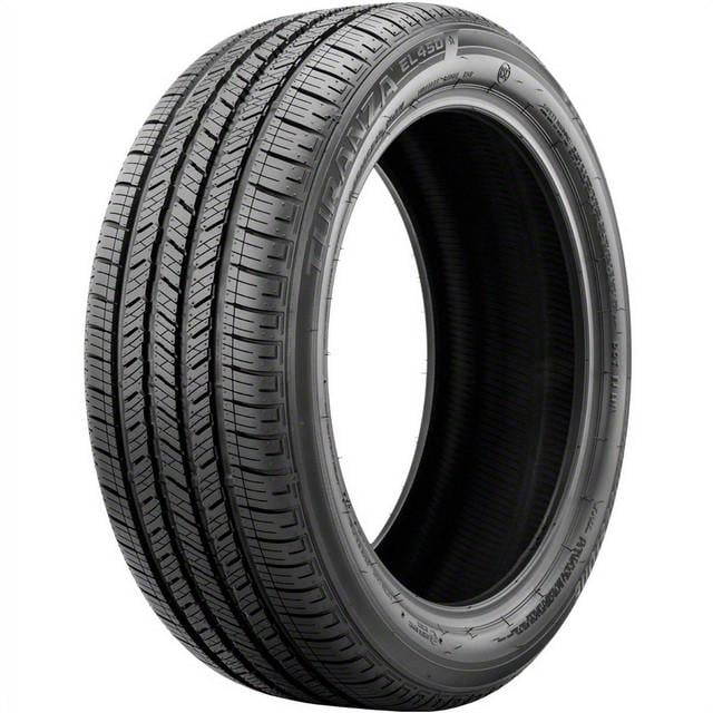 Шина всесезонная Bridgestone Turanza EL450 225/40 ZR19 89W Run Flat AR (1002184048)