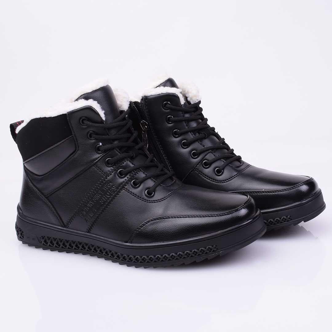 Черевики чоловічі 335147 р. 44 28,5 см