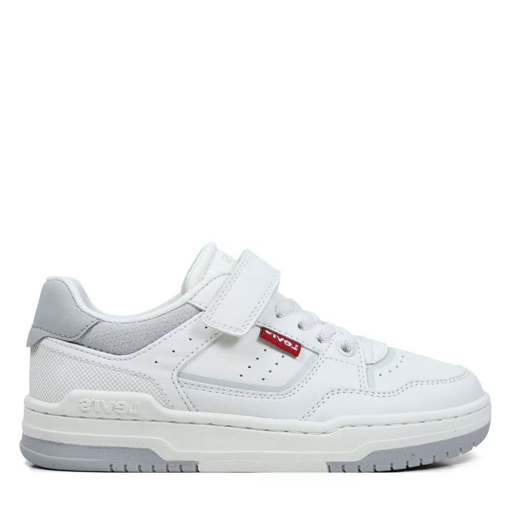 Кроссовки для мальчикаLevi's VJOH0001S 3668 25 см р. 39 Разноцветный (4656326172)