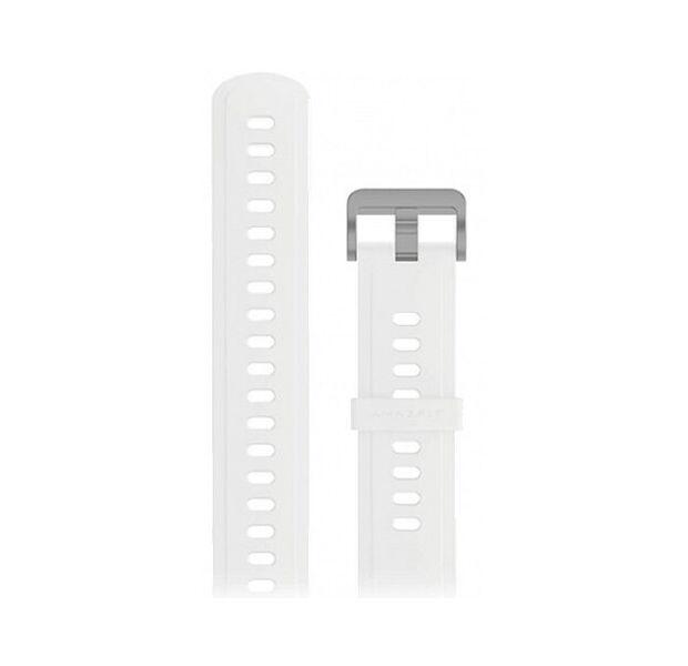 Смарт-часы Amazfit GTR Bluetooth 5 АТМ Android 42 мм White - фото 6 Смарт-часы Amazfit GTR Bluetooth 5 АТМ Android 42 мм White - фото 6