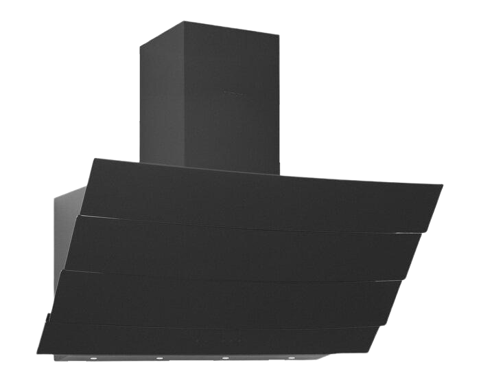 Вытяжка Fabiano Costa 90 Black Silence+