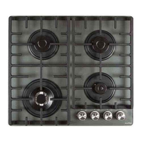 Варильна поверхня VENTOLUX HSF640-H2G CEST GRS (2453)