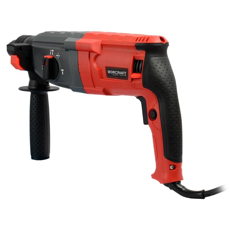 Перфоратор Worcraft RH09-26B