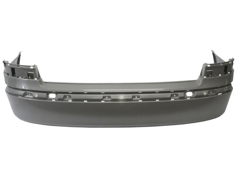 Бампер задний для Skoda Octavia (1Z5807421)