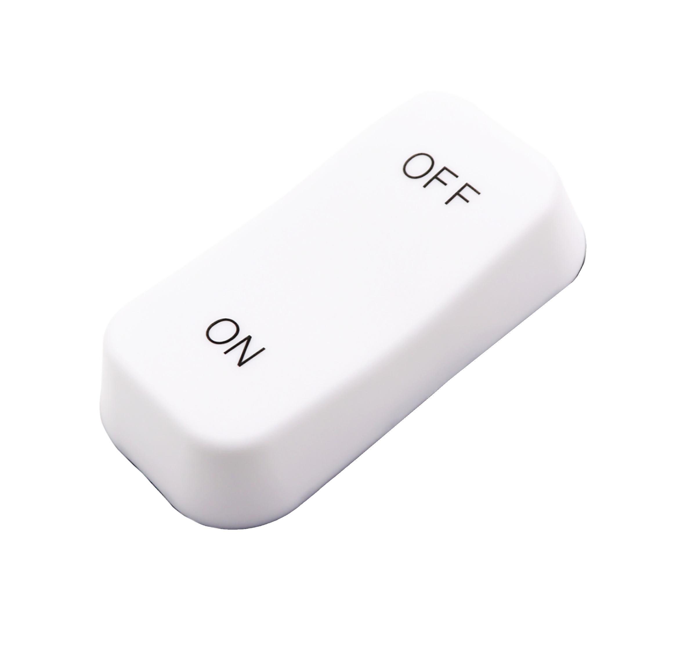 Настольная лампа-ночник SUNROZ Светильникввиде кнопки ON/OFF с сенсорным управлением USB батарея (SUN0507)