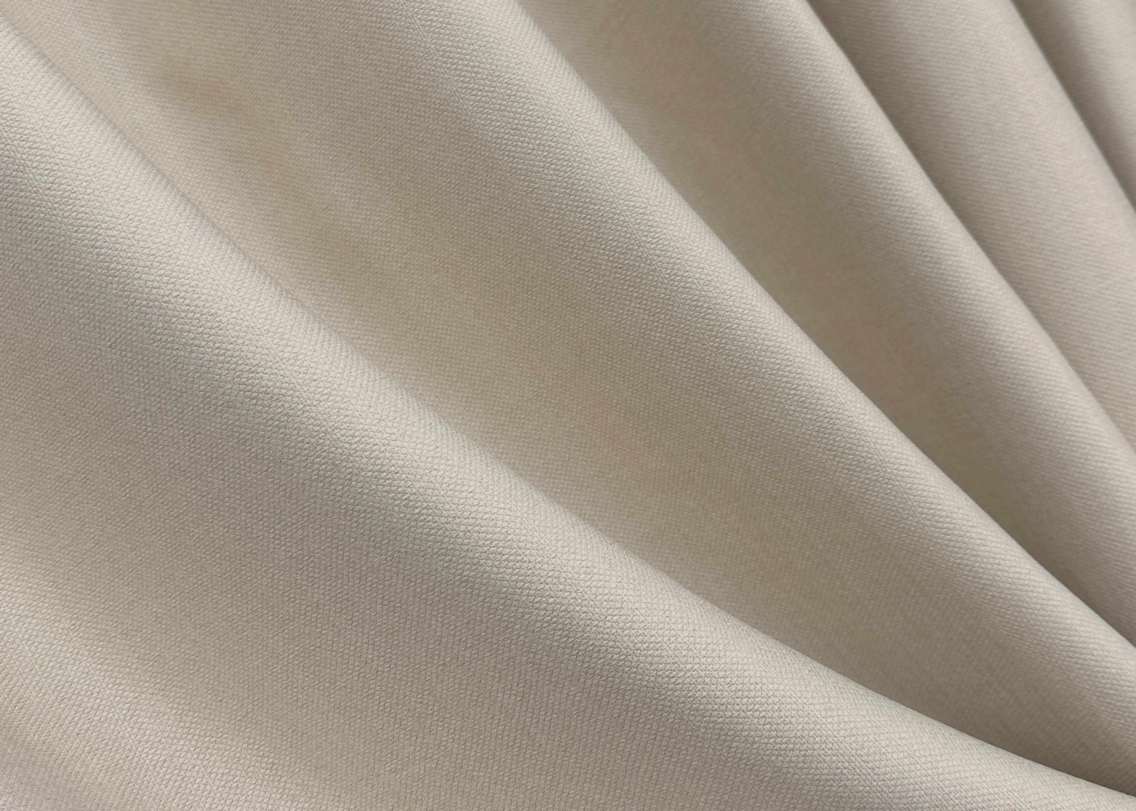 Комплект штор на люверсах VR-Textil Шенил однотонный № 1691ш 150х250 см 2 шт. Бежевый (37-0241) - фото 7 Комплект штор на люверсах VR-Textil Шенил однотонный № 1691ш 150х250 см 2 шт. Бежевый (37-0241) - фото 7