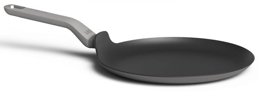 Сковорода для блинов Leo 26 см антипригарная (3950174)