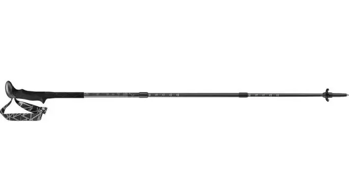 Палки Leki Black Series SLS XTG (1052-651 21291)
