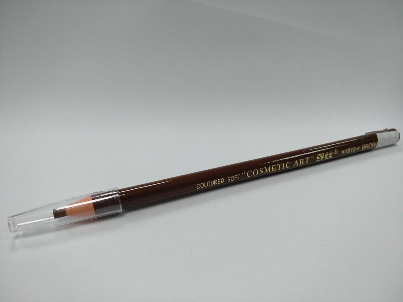 Карандаш для разметки самозаостряется Brown
