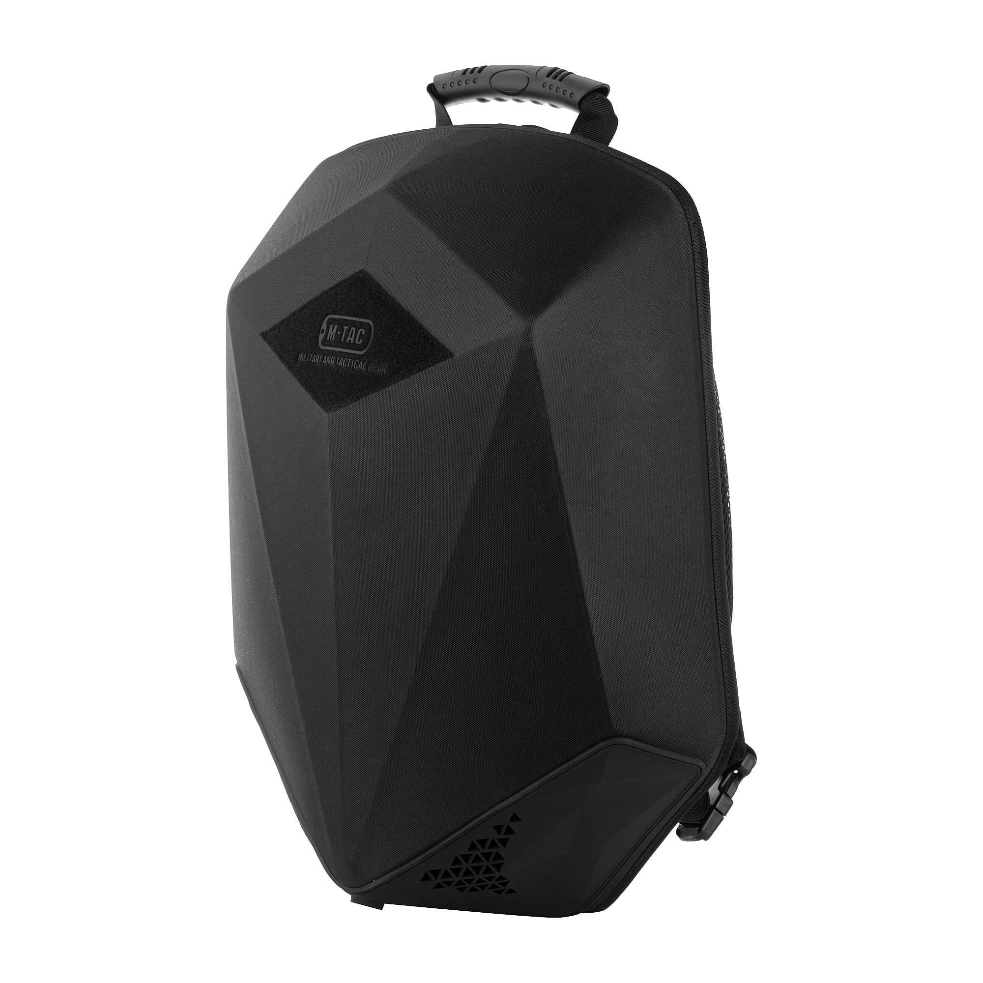Рюкзак M-Tac Turtle Pack Black Рюкзак M-Tac Turtle Pack Black