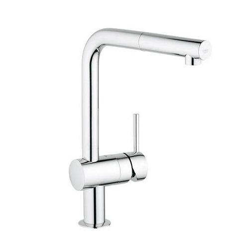 Смеситель для кухни Grohe Minta 32168000