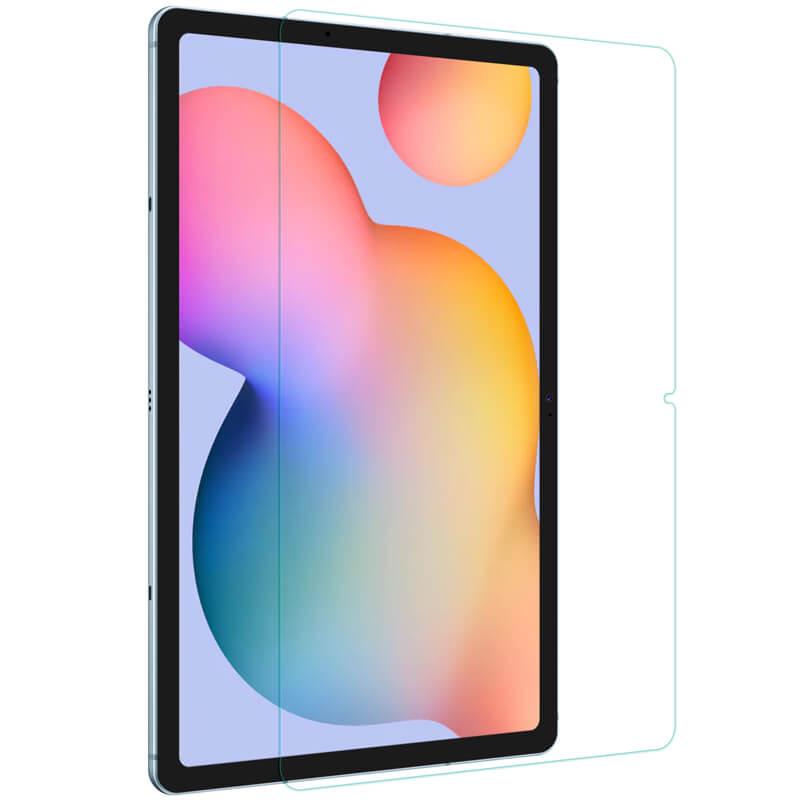 Защитное стекло противоударное Nillkin H+ для Samsung Galaxy Tab S7/S8 Transparent (00000039740_1) - фото 3