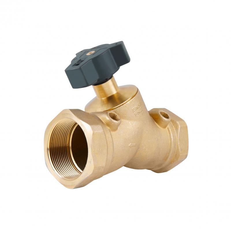 Балансировочный вентиль 2 Icma С299 (37398)