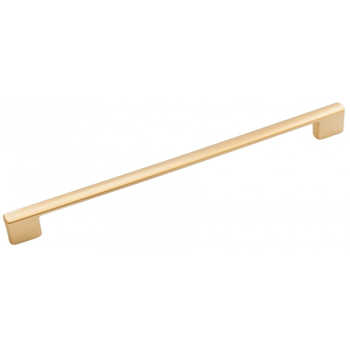 Ручка OZKM Eko Bergama 5612-04 224/256 мм Матовое золото