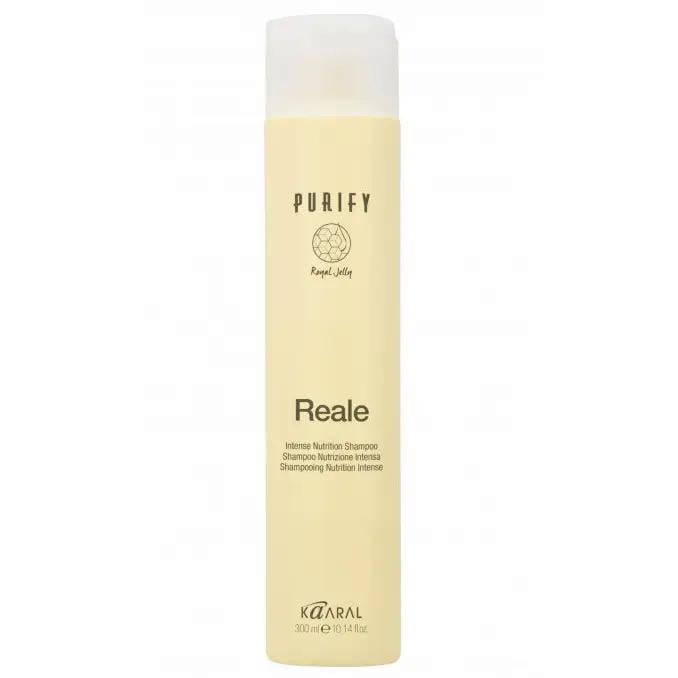 Шампунь для волосся Kaaral Purify Reale Shampoo 300 мл (1235N) Шампунь для волосся Kaaral Purify Reale Shampoo 300 мл (1235N)