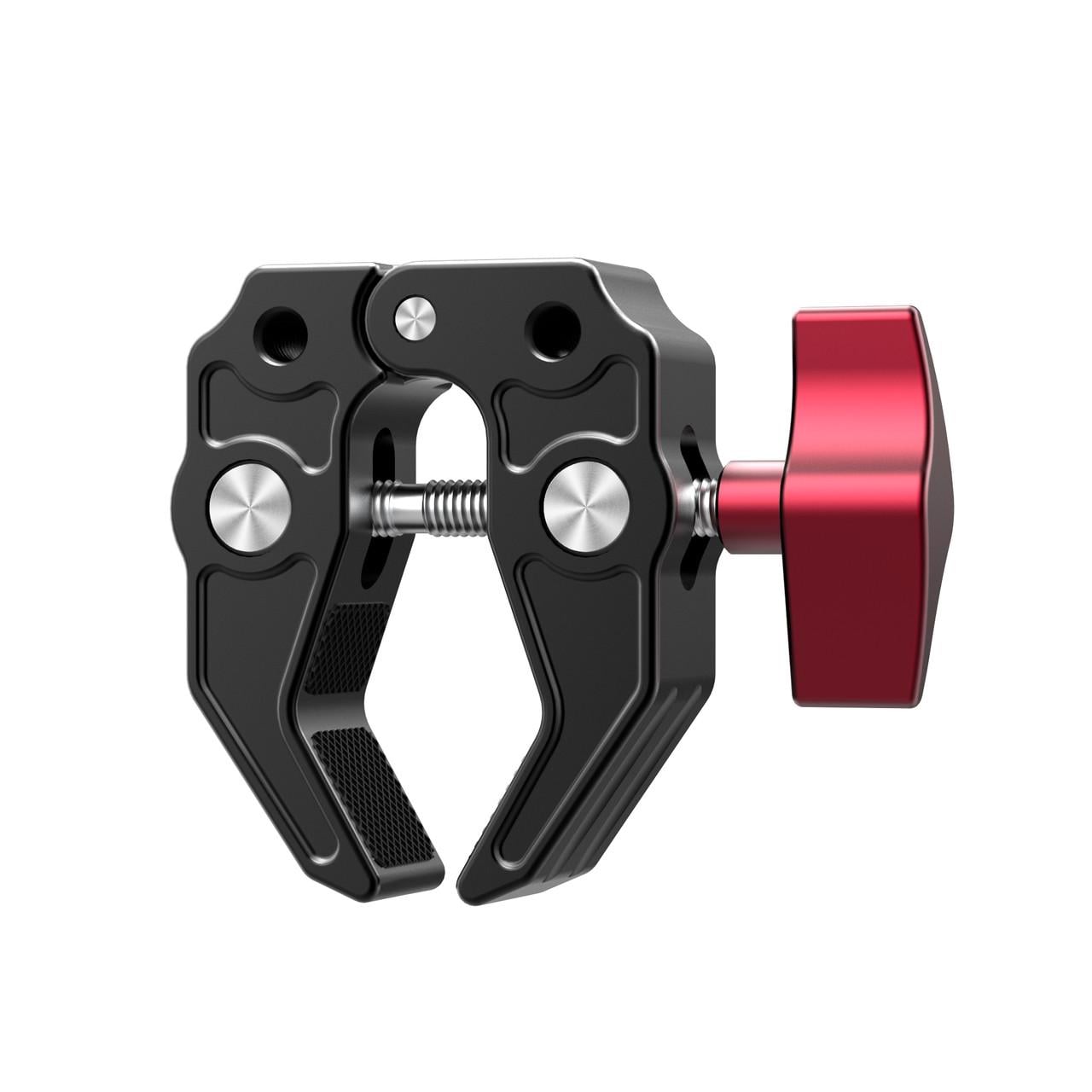 Крепление краб AC Prof AL-16 Super Clamp алюминиевое 15-60 мм (2402665338)