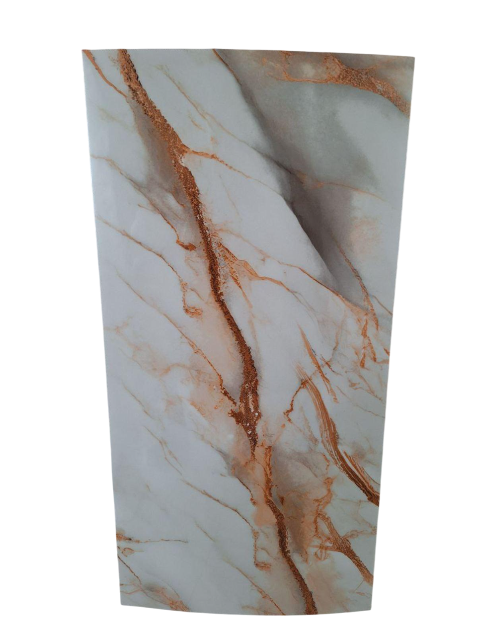 Плитка самоклеящаяся виниловая 600х300х2 мм (F33)