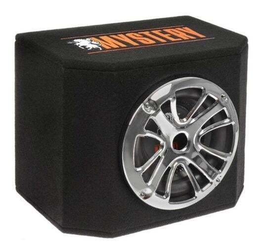 Сабвуфер автомобильный Mystery MBB-302A активный