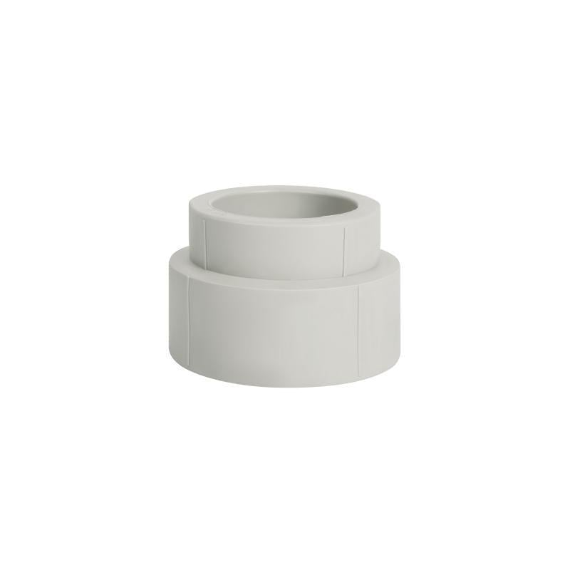 Муфта переходная Thermo Alliance PPR 90х75 мм (DSB123)