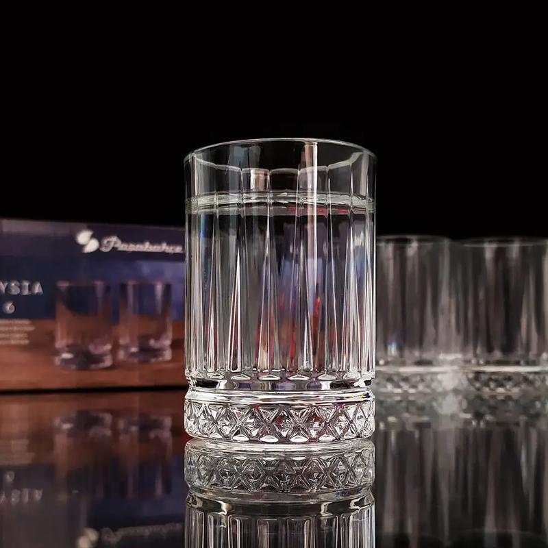 Набор стопок Pasabahce Elysia 520442-6 110 мл 6 шт. - фото 2