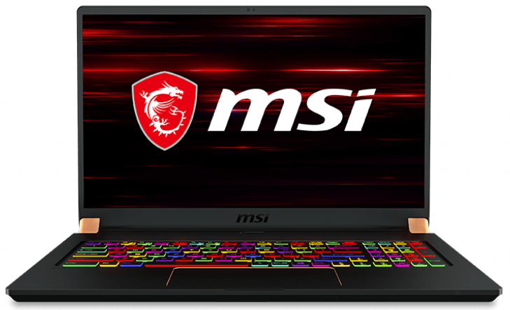 Ноутбук MSI GS75 Stealth 10SE GS7510SE-620US (51269)