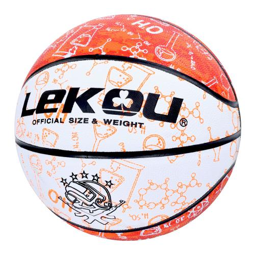 Баскетбольний м'яч дитячий Metr+ MS 3805 р. 7 Червоний (MS 3805/10,04-2) Баскетбольний м'яч дитячий Metr+ MS 3805 р. 7 Червоний (MS 3805/10,04-2)