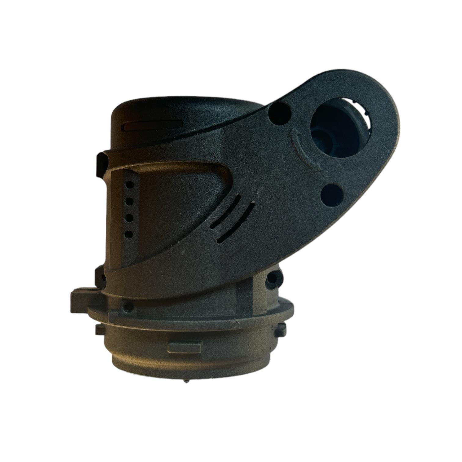 Корпус головки триммера косилки Leader Lite BD20-150S (id_1960)