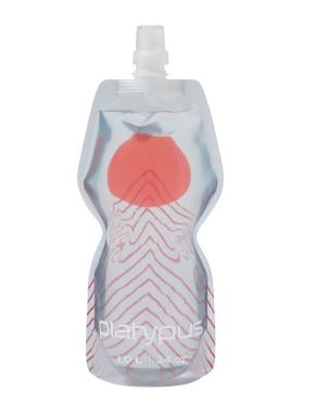 Фляга Platypus Soft Bottle 1 L PP Cap Apex (1004-11526) - фото 1 Фляга Platypus Soft Bottle 1 L PP Cap Apex (1004-11526) - фото 1