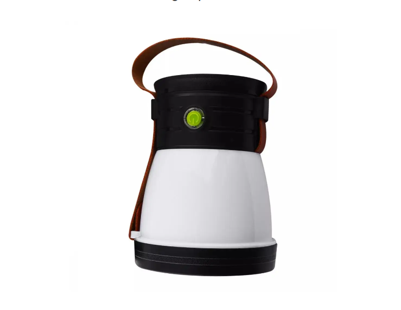 Ліхтарик ZJ-1158 Solar Charge 1200 mAh (234566298_228)
