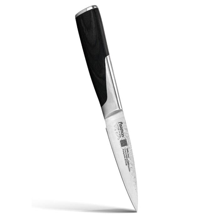 Кухонний ніж для овочів Fissman TIROL (2664926)