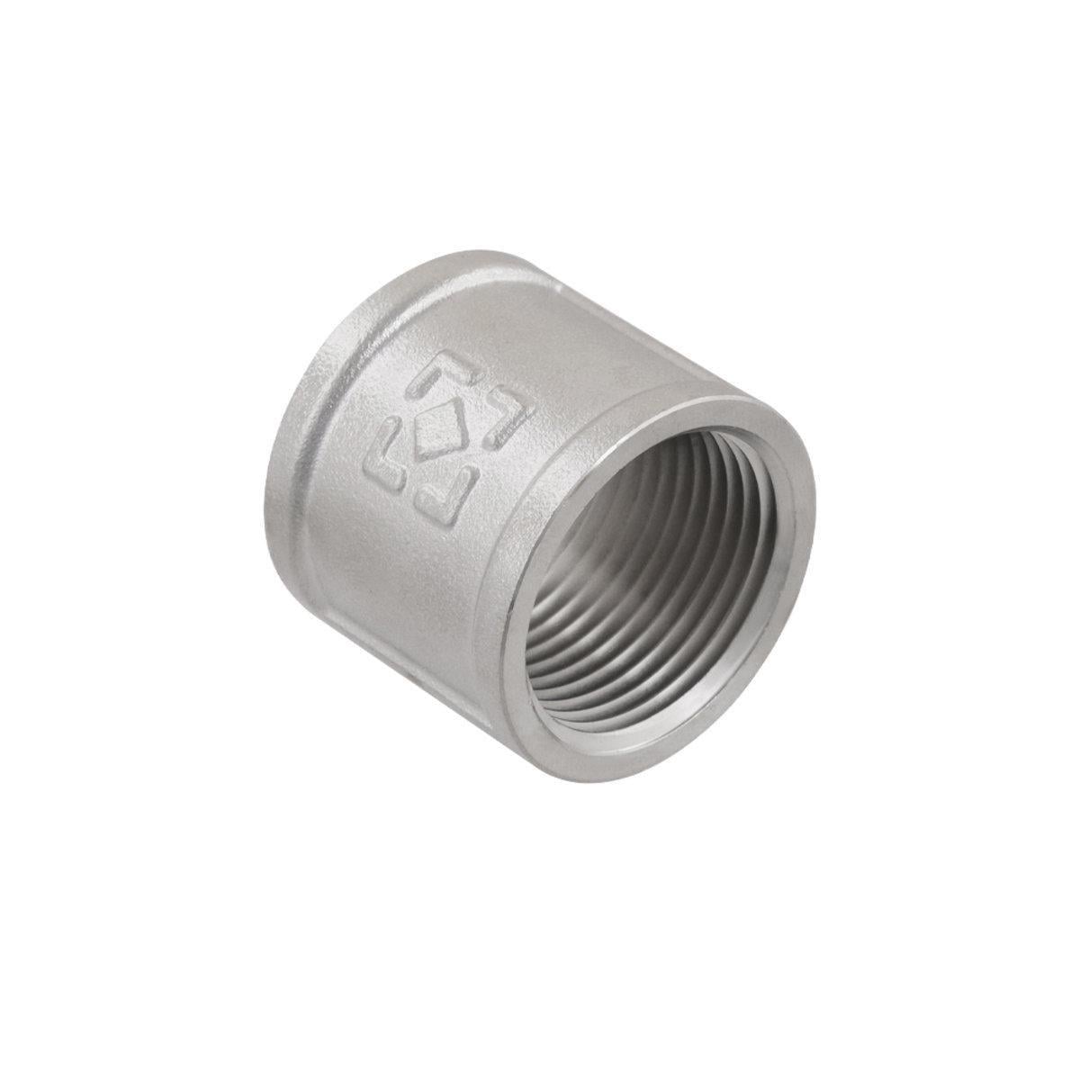 Муфта Raftec PN40 ВВ 1" (SW-53317) Муфта Raftec PN40 ВВ 1" (SW-53317)