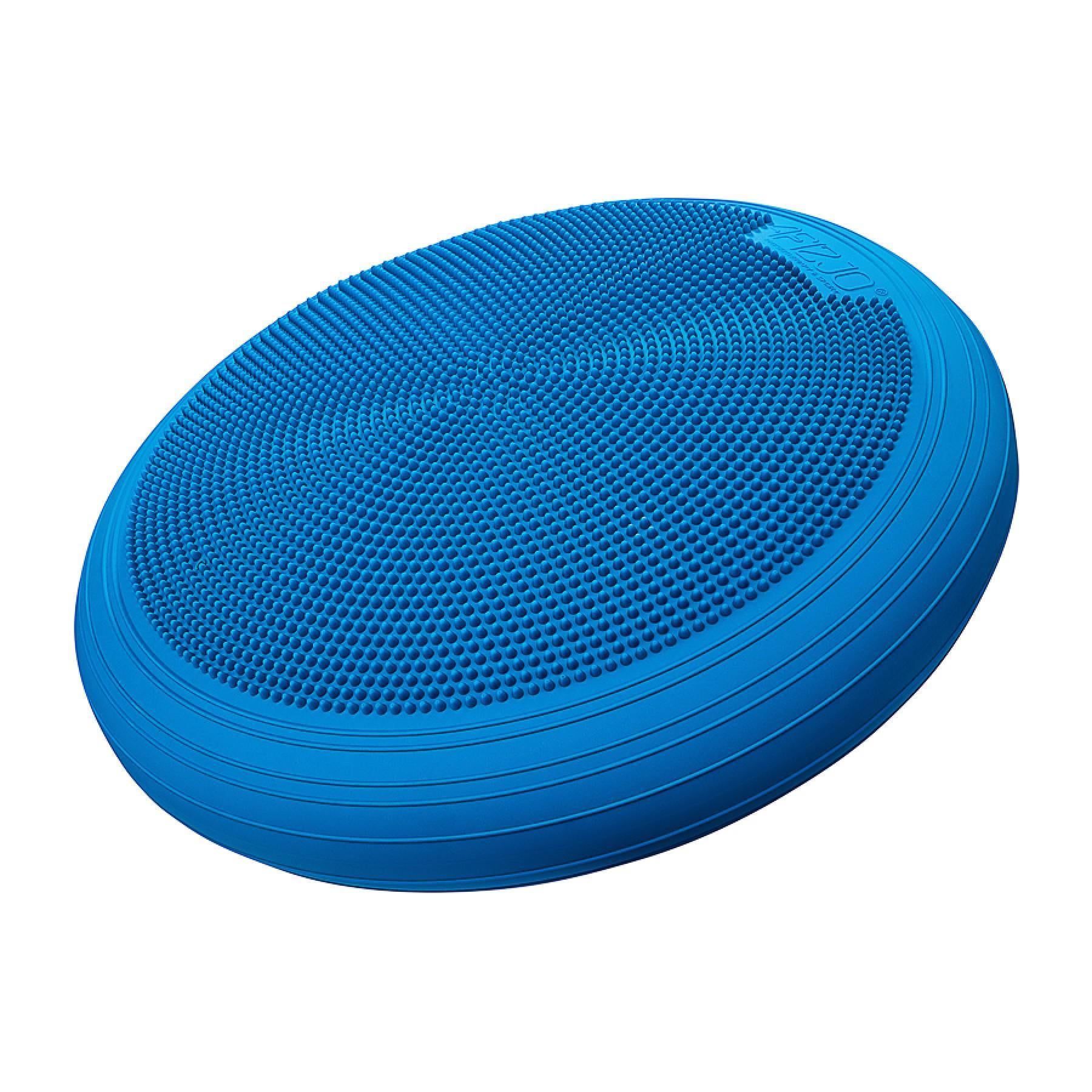 Балансировочная подушка 4fizjo XXL Med+ Blue (4FJ0130)