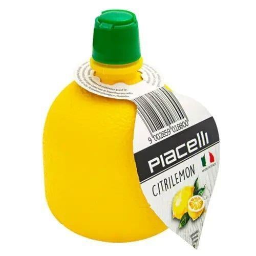 Сік лимона Piacelli 200 мл (37361995)