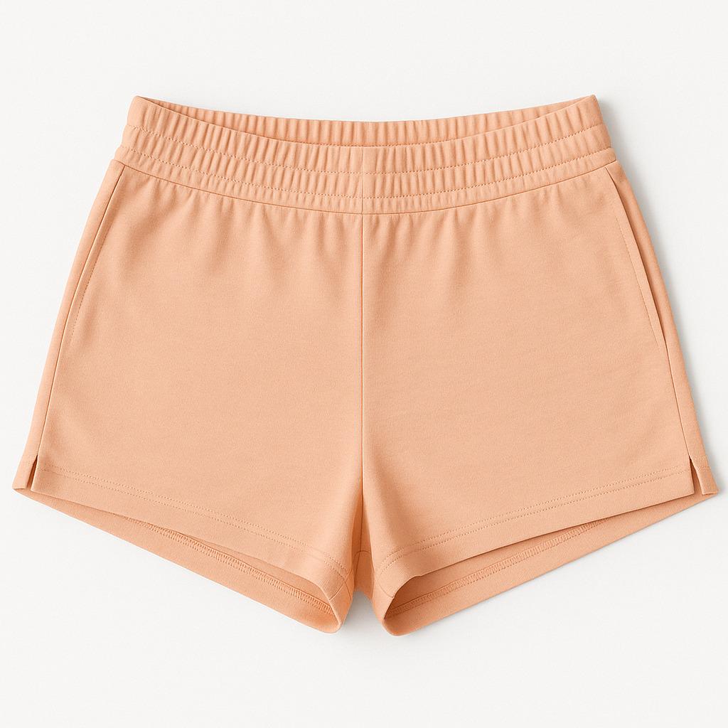 Шорты PRIMARK XL Персиковый (1451724)