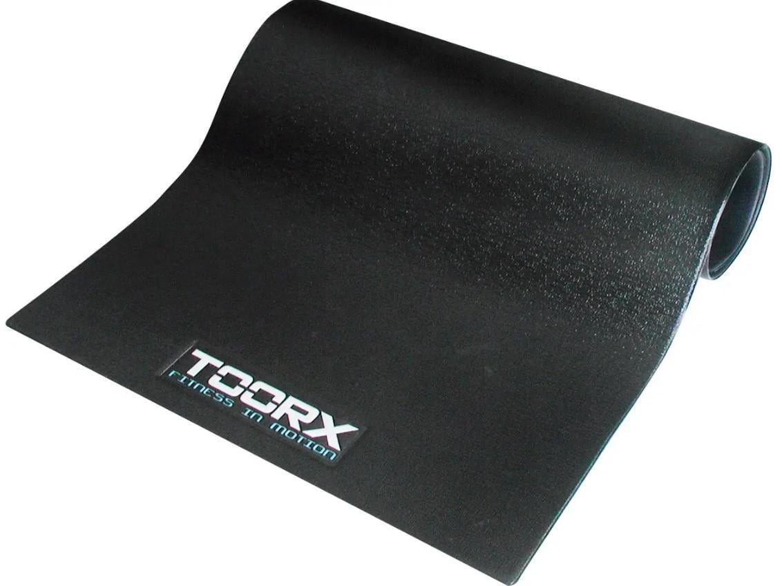 Килимок під тренажер Toorx Exercise Machines Mat 180x90x0,6 см (MAT06-180)
