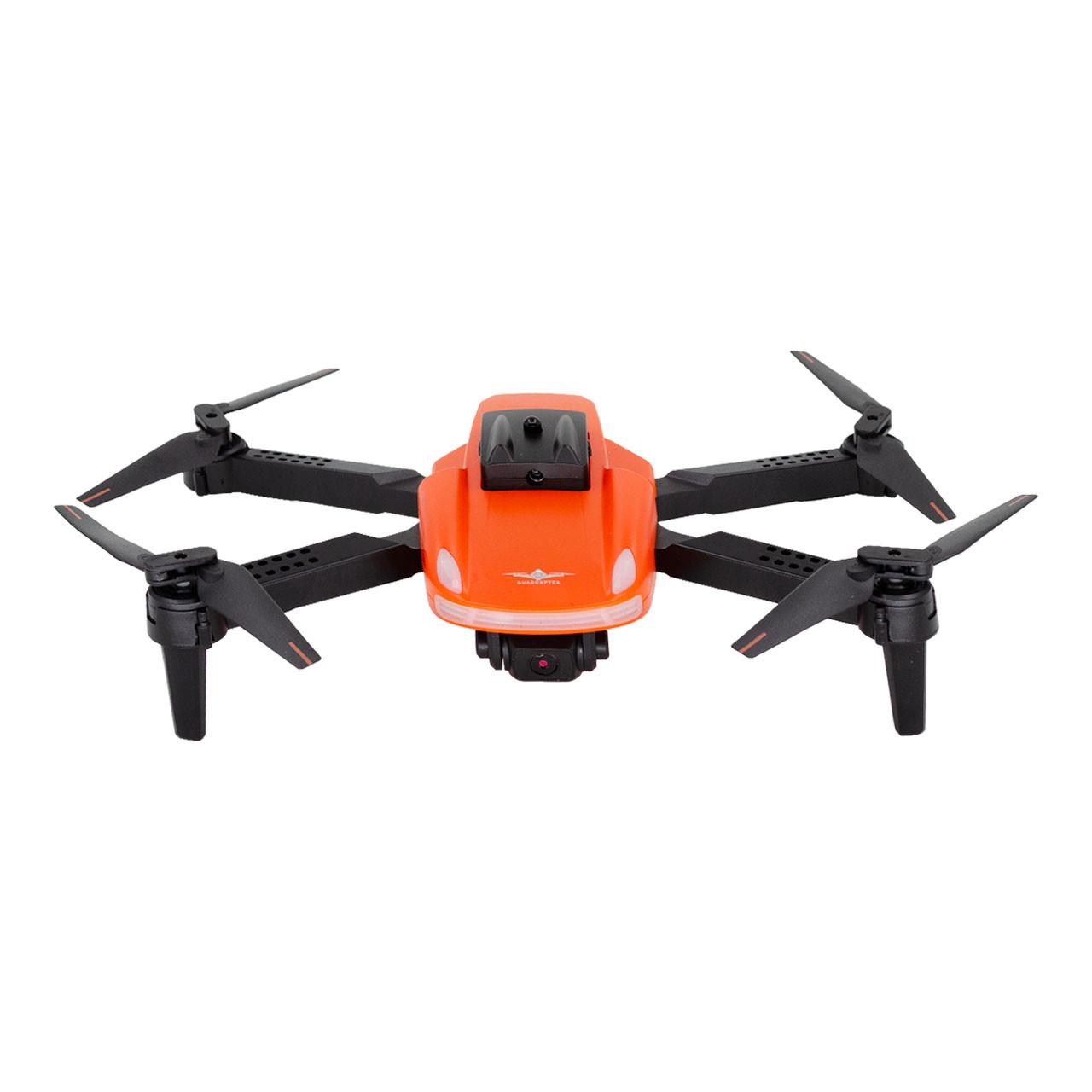 Квадрокоптер KF616 з датчиками подолання інфрачервоних перешкод - фото 3 Квадрокоптер KF616 з датчиками подолання інфрачервоних перешкод - фото 3