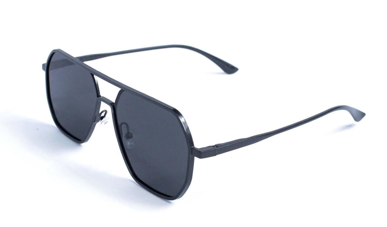 Солнцезащитные очки SunGlasses 7701-bl-gray (o4ki-13376)