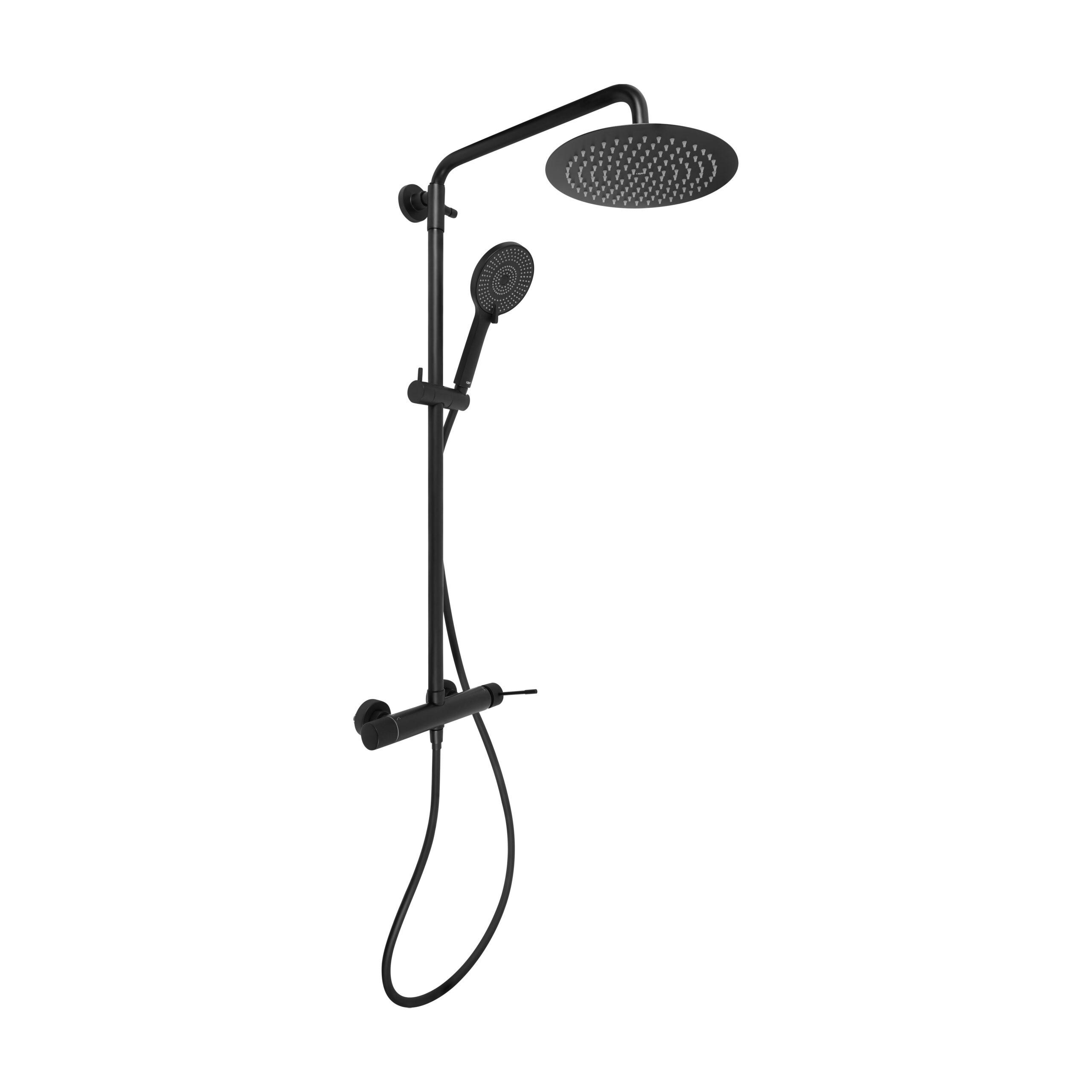 Душова система Q-tap Scorpio 51105OGB